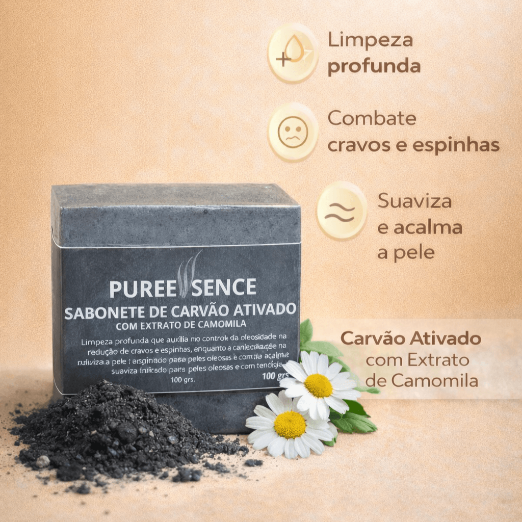 SABONETES ARTESANAIS - Foto 1