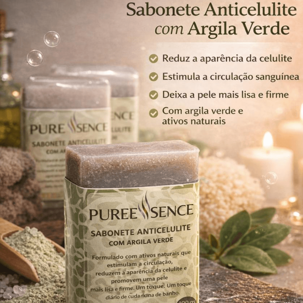 SABONETES ARTESANAIS - Foto 2