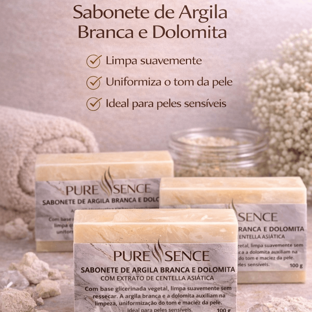 SABONETES ARTESANAIS - Foto 3