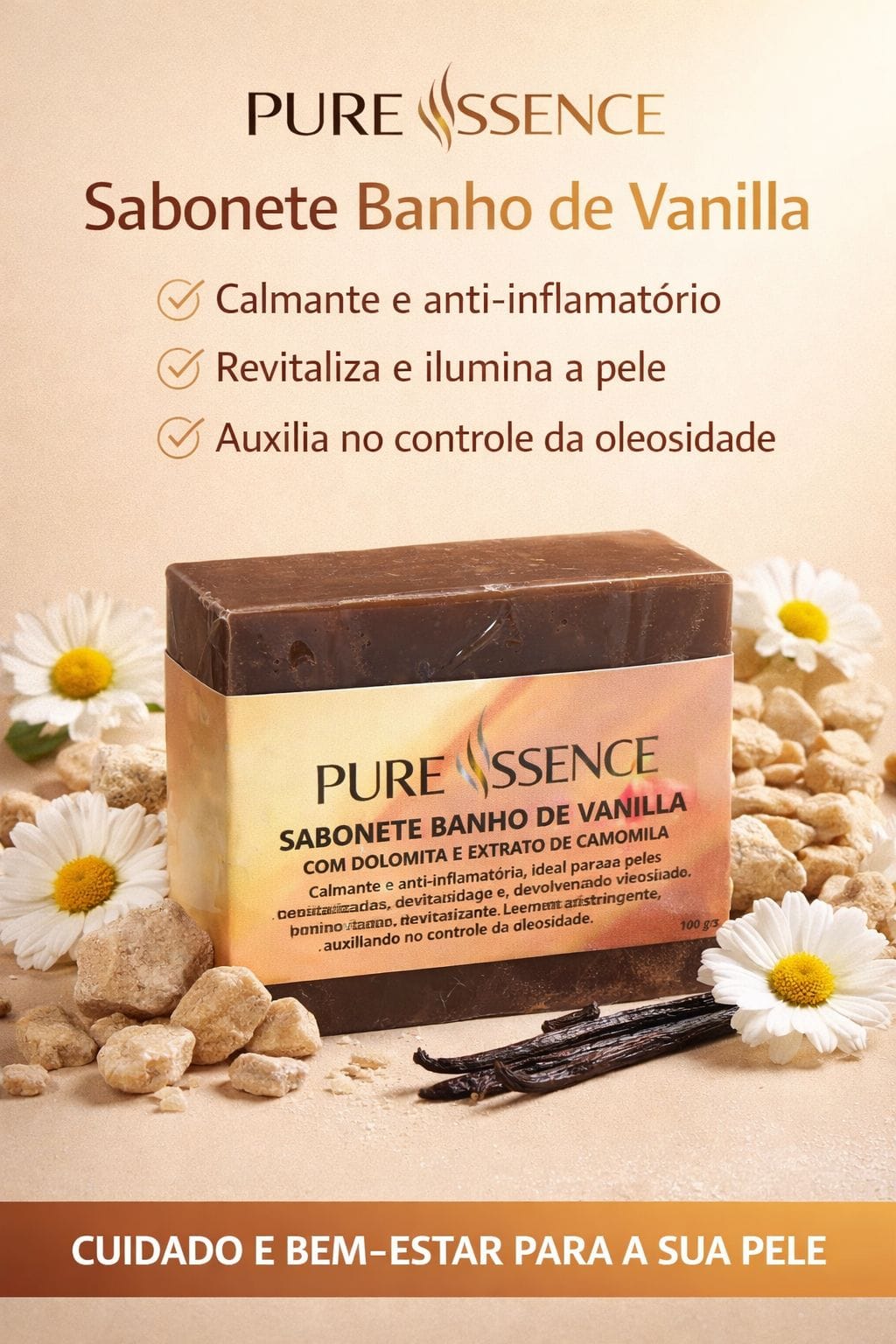 SABONETES ARTESANAIS - Foto 4