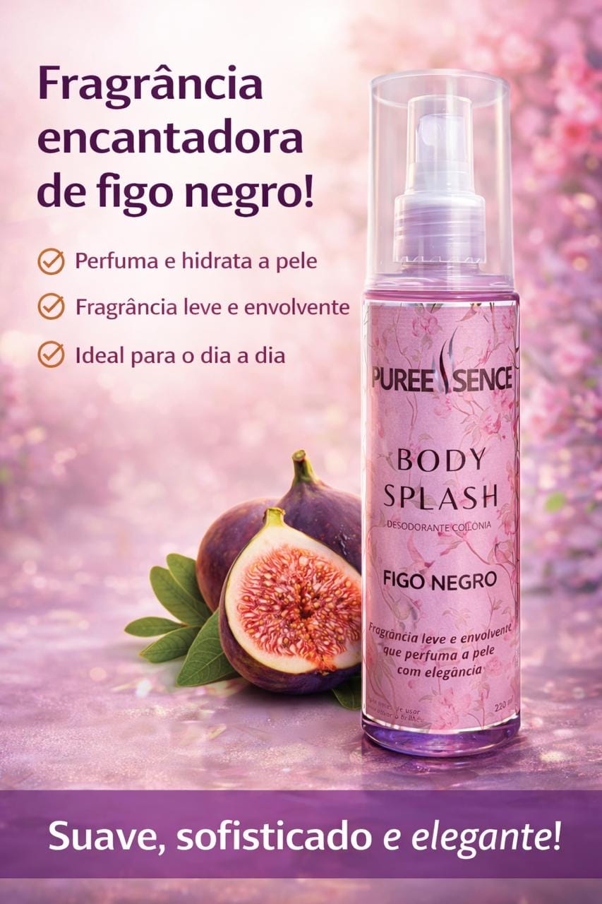 BODY SPLASH - Foto 1