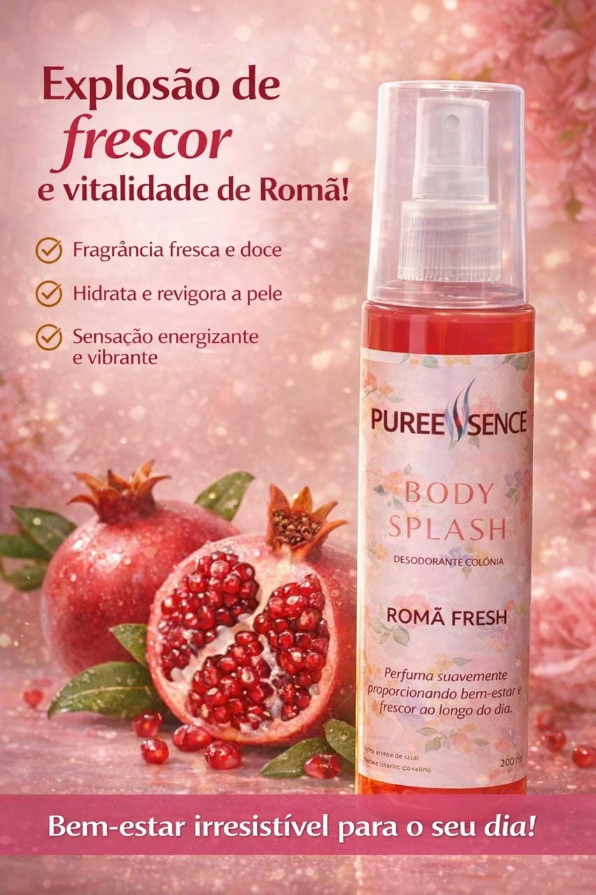 BODY SPLASH - Foto 2