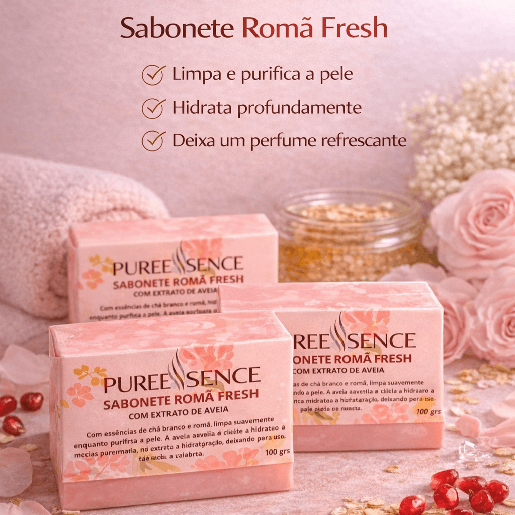 SABONETES ARTESANAIS - Foto 2