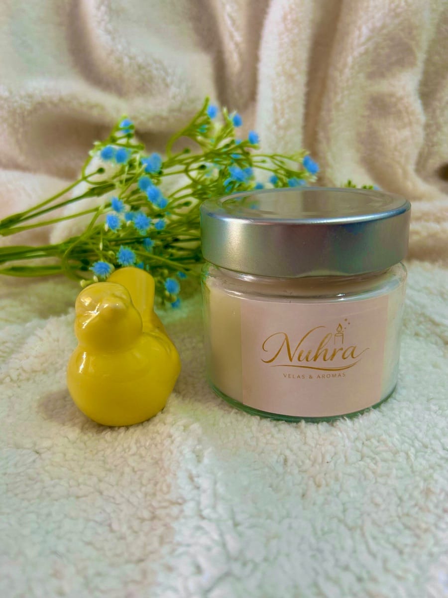 Velas Aromaticas Refúgio - Foto 1