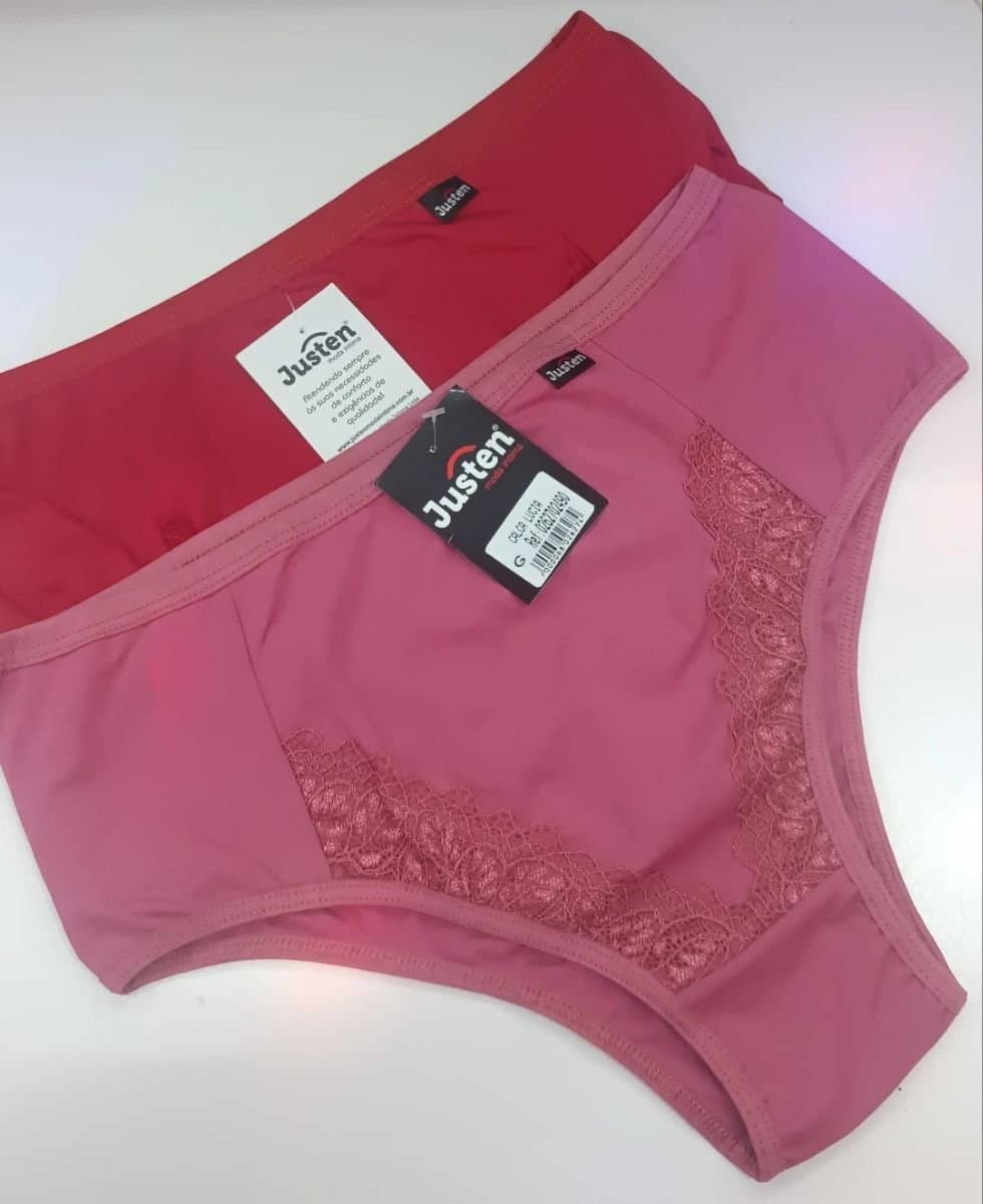Calça Lúcia
