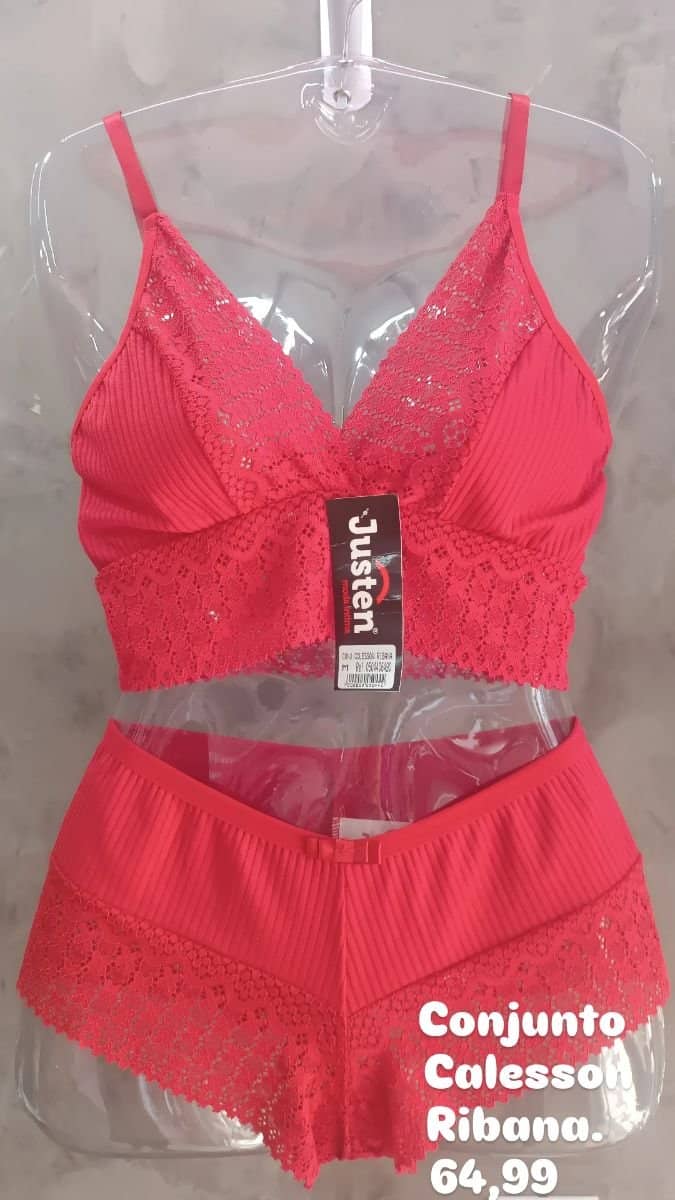 Conjunto Calesson