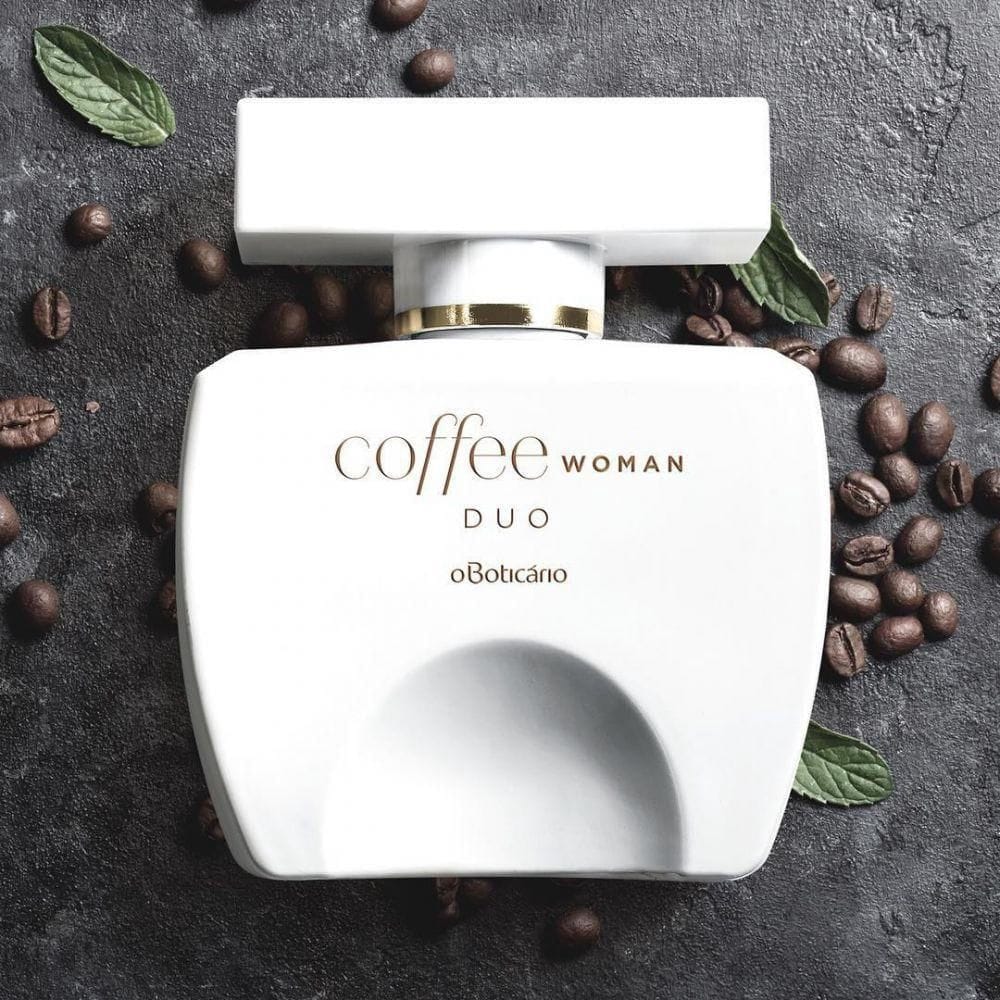 Coffee woman - Foto 1