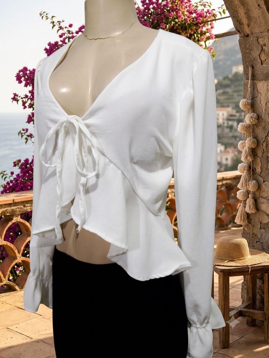 Blusinha G - Foto 2
