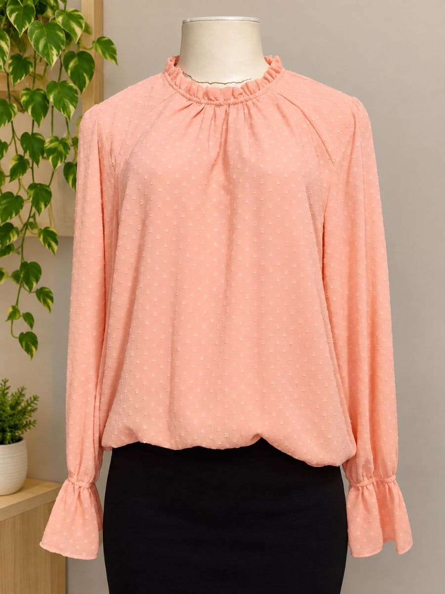 Camisa cortelle - Foto 2