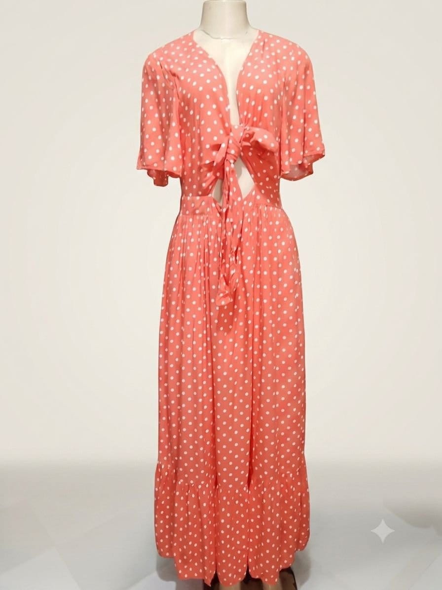 Vestido Poá - Foto 2