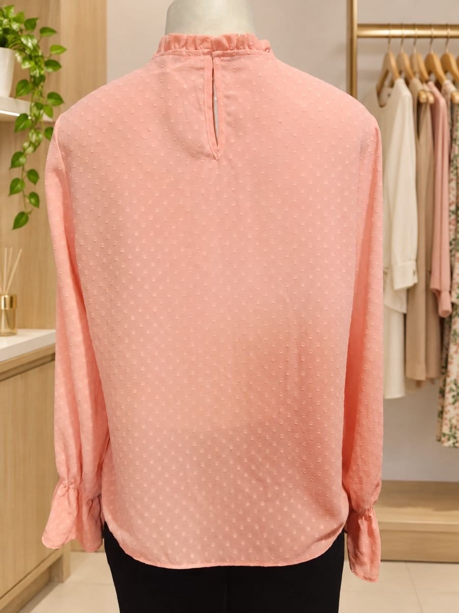 Camisa cortelle - Foto 3
