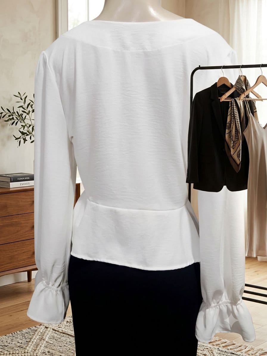 Blusinha G - Foto 3