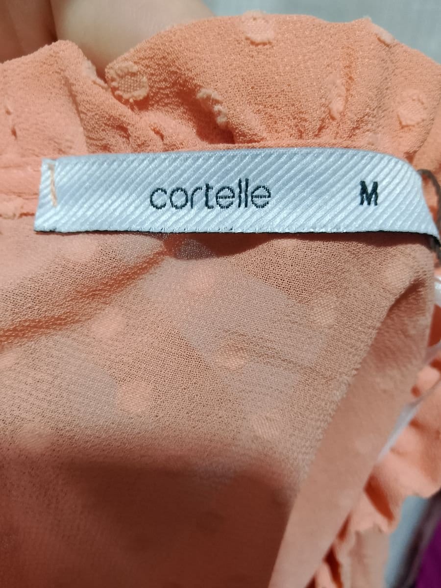 Camisa cortelle - Foto 5