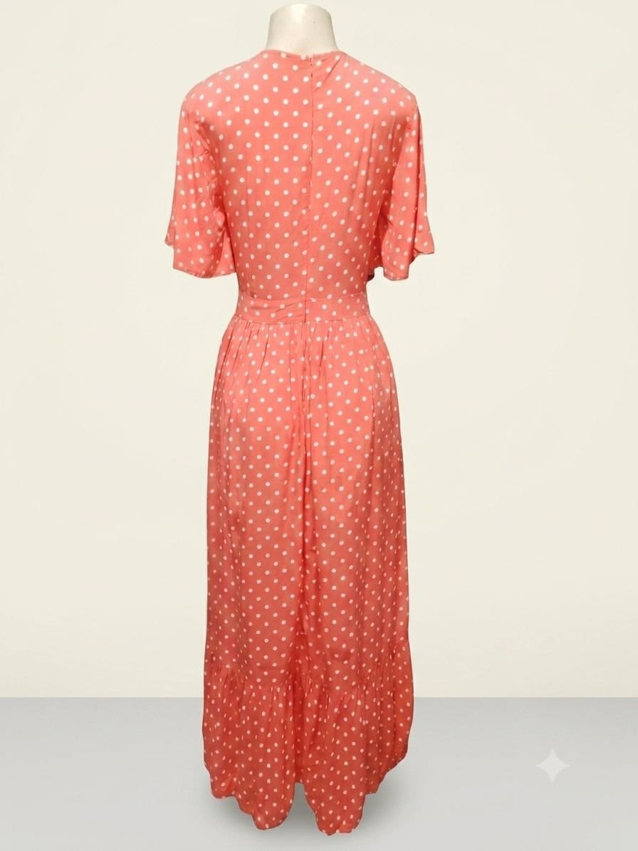 Vestido Poá - Foto 4