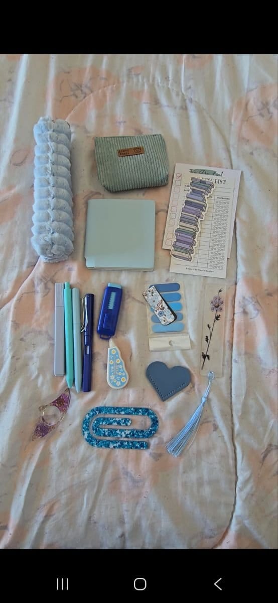 Kit social - 15 itens - Foto 3