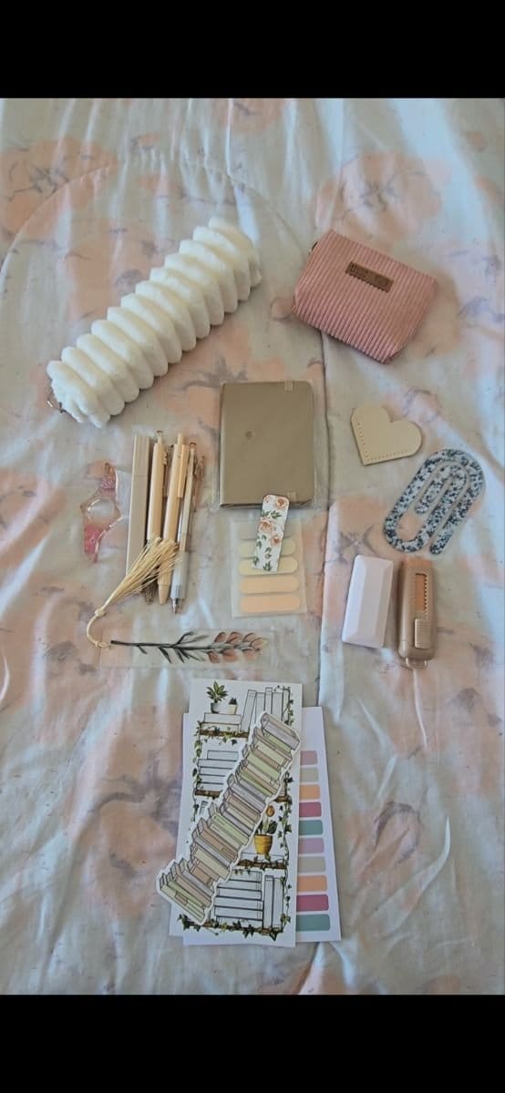Kit social - 15 itens - Foto 4