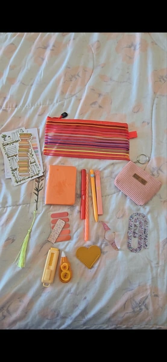 Kit social - 15 itens - Foto 5