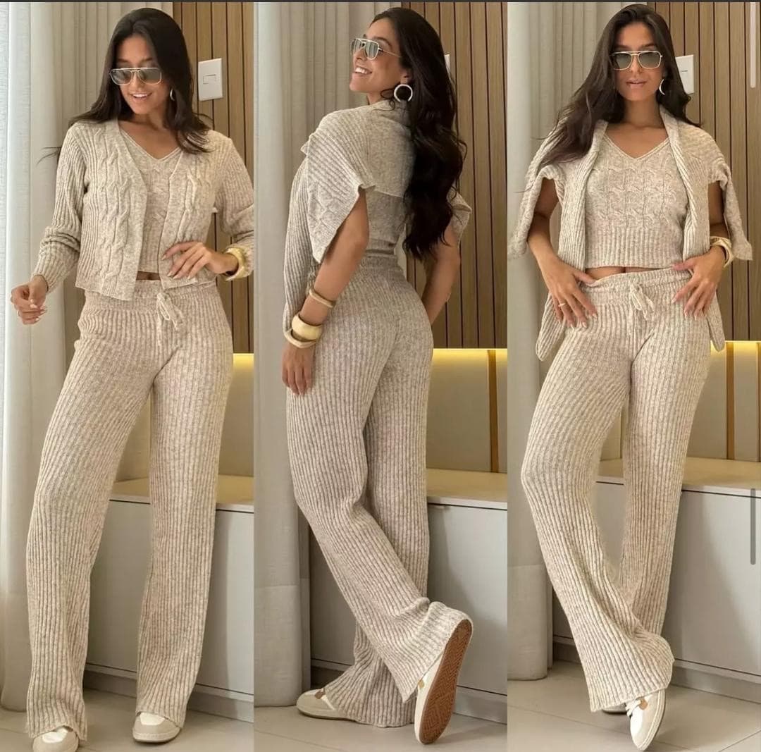 Conjunto Larissa