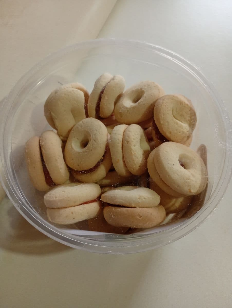 Bolachas