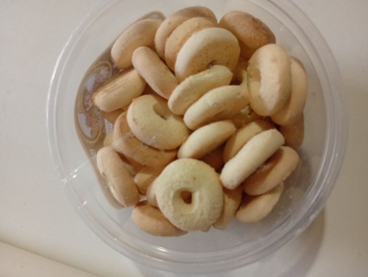 Bolachas - Foto 4