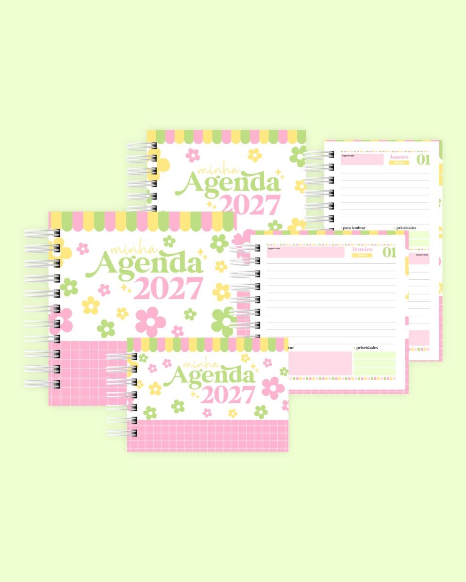 Agenda 2027 - Foto 4