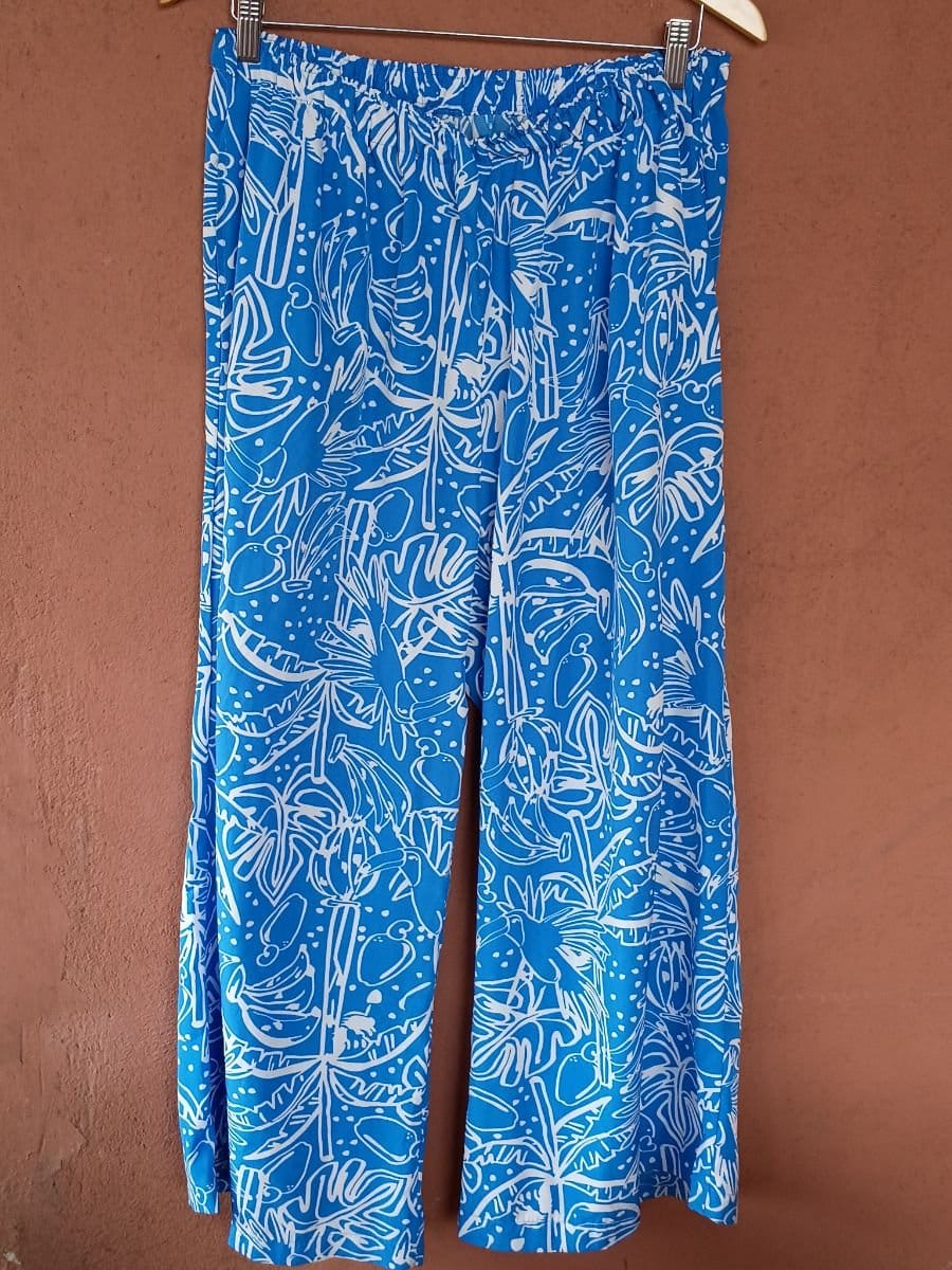 Conjunto Plus xl com estampa - Foto 3