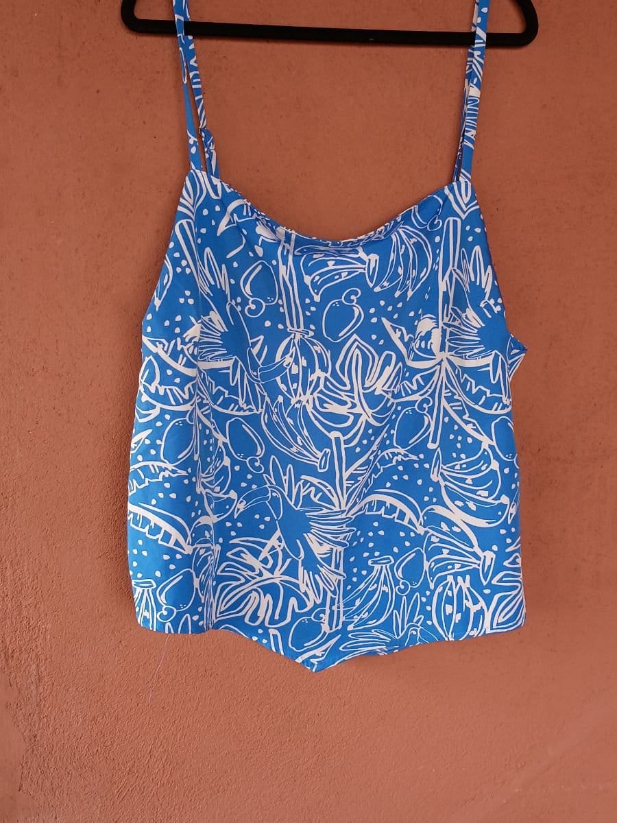 Conjunto Plus xl com estampa - Foto 2