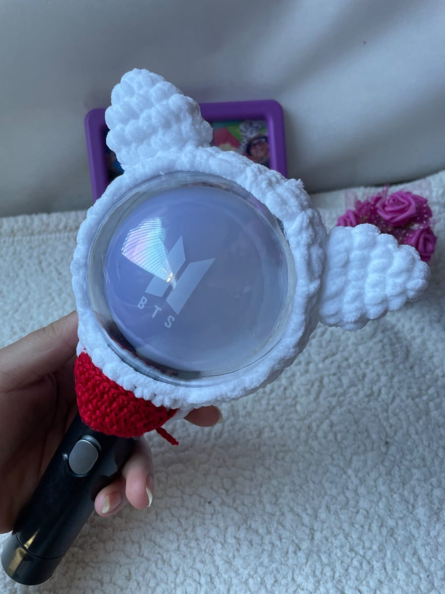 Capinha Lightsticks - Foto 2