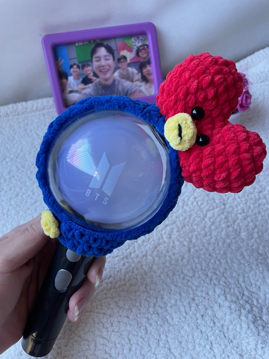 Capinha Lightsticks - Foto 5