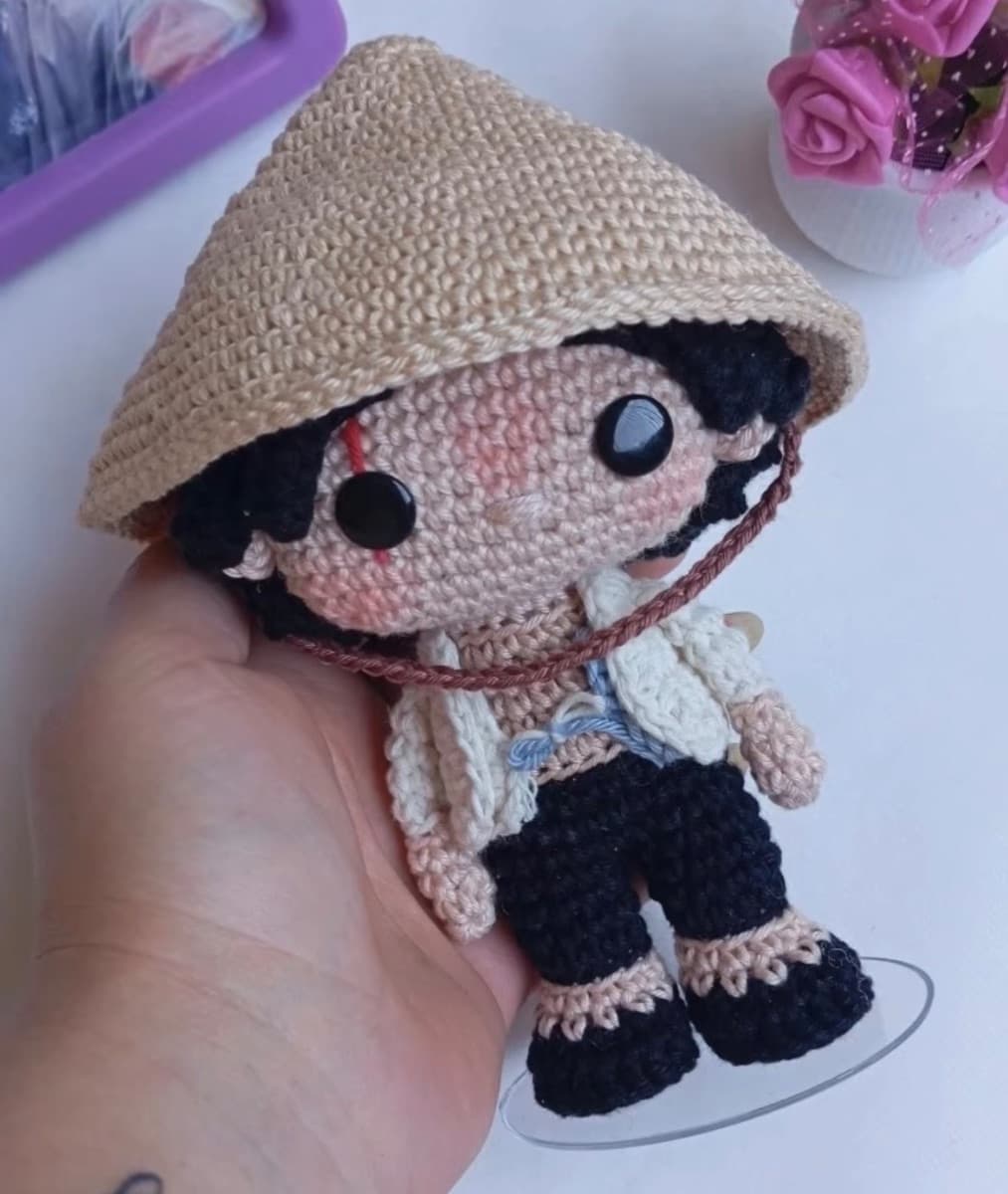 Suga - Daechwita