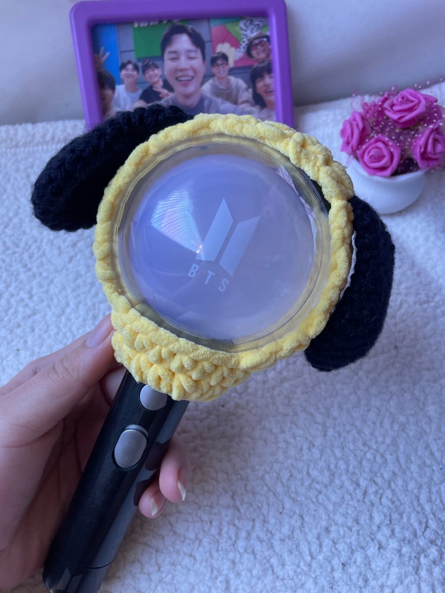 Capinha Lightsticks - Foto 4