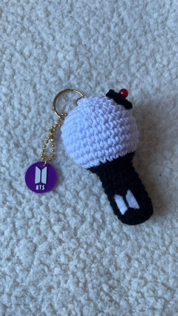 Chaveiro Armybomb - Foto 1
