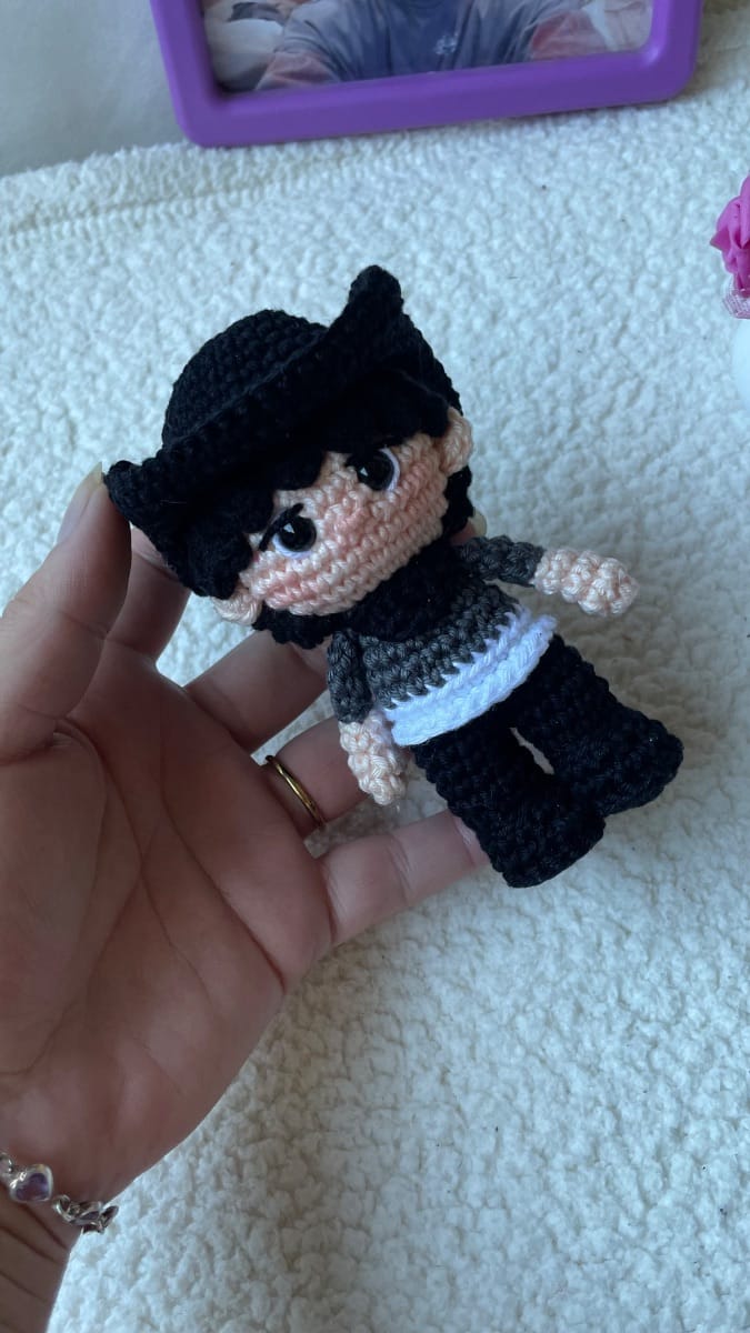 Jungkook Texas - Foto 1