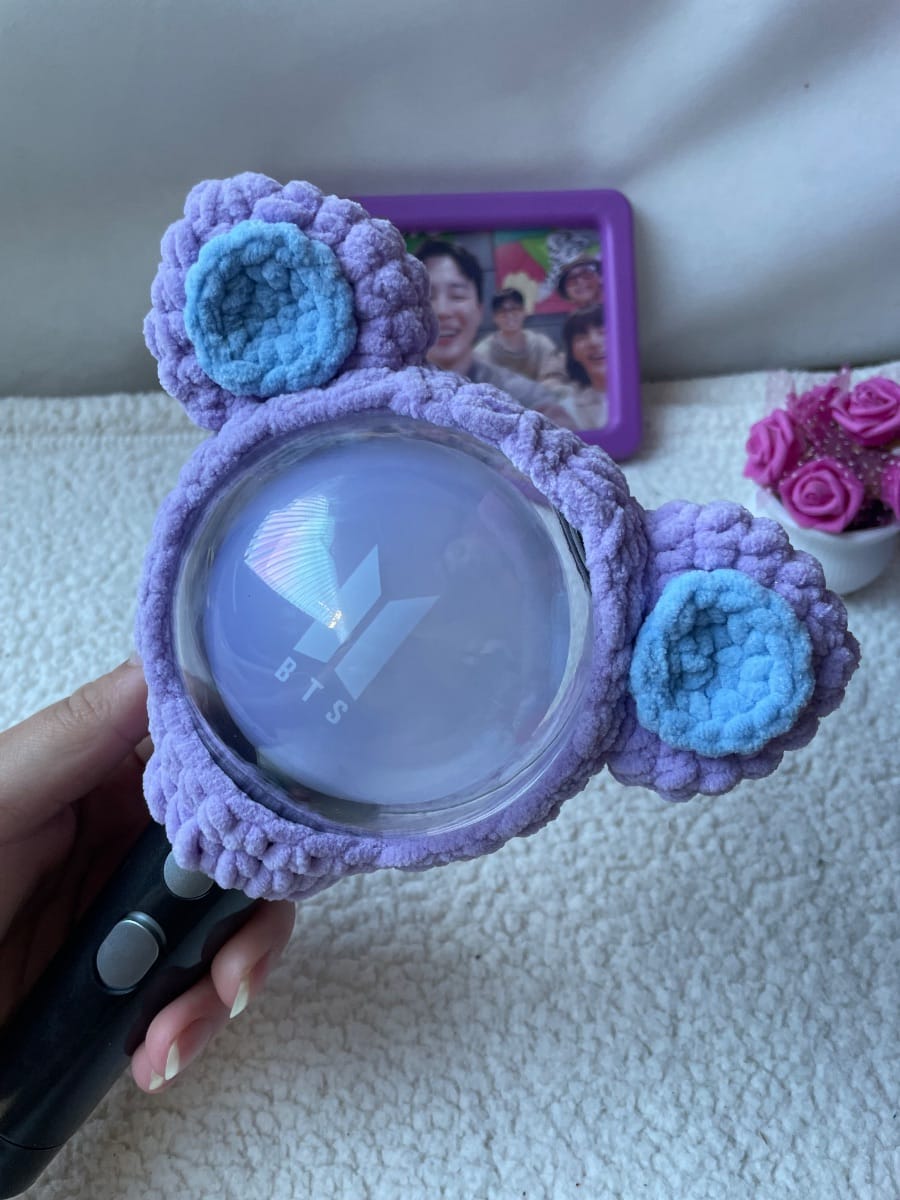 Capinha Lightsticks - Foto 3