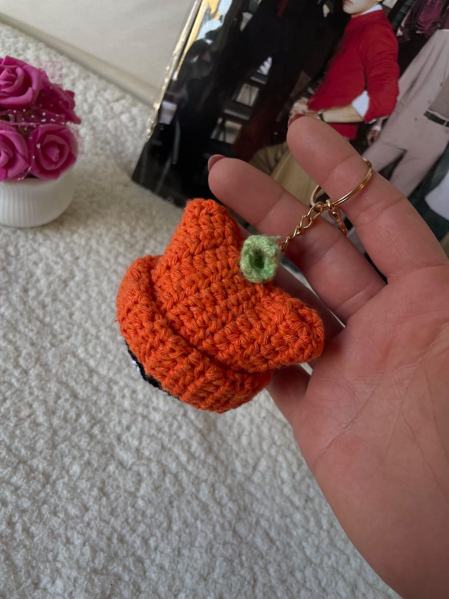 Chaveiro yoongi 🍊 - Foto 4
