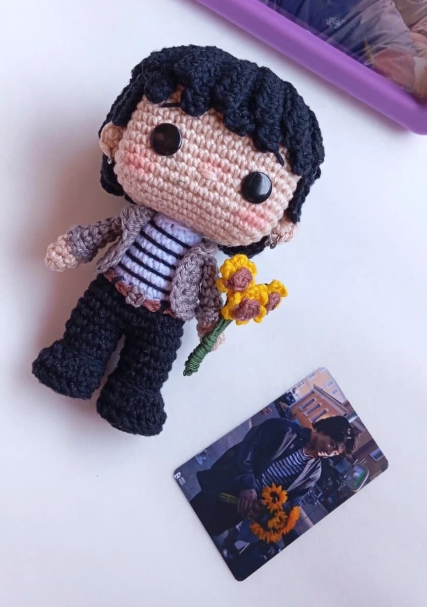 Jungkook - Seven 🌻