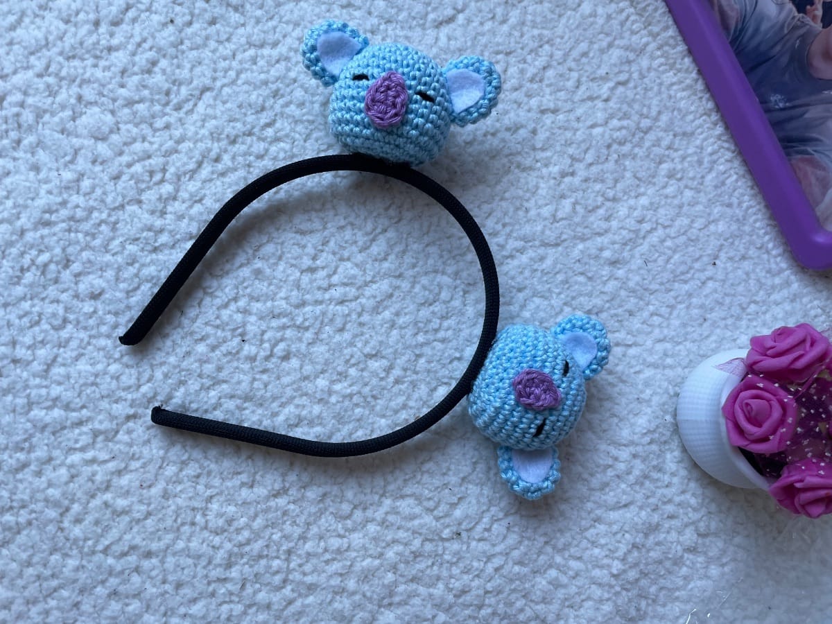 Tiara BT21 - Foto 3