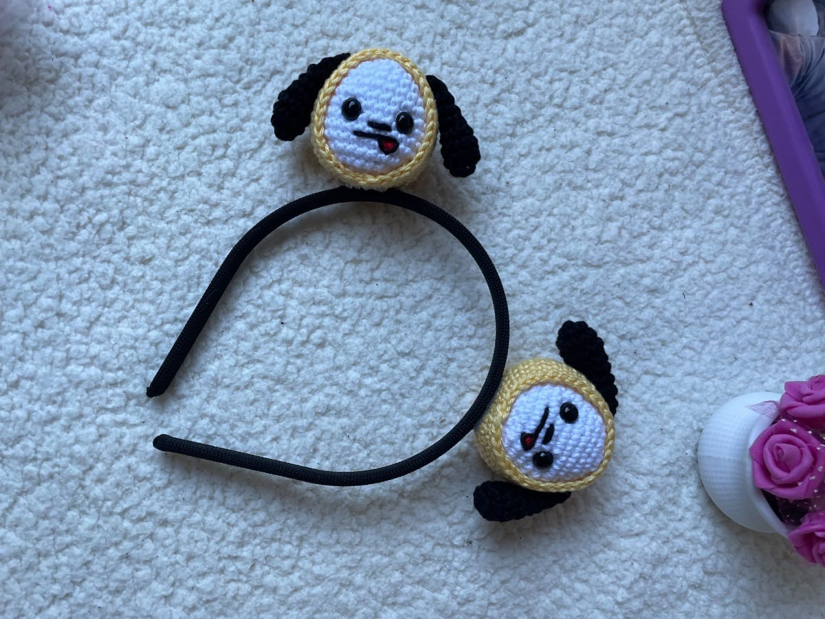 Tiara BT21 - Foto 2
