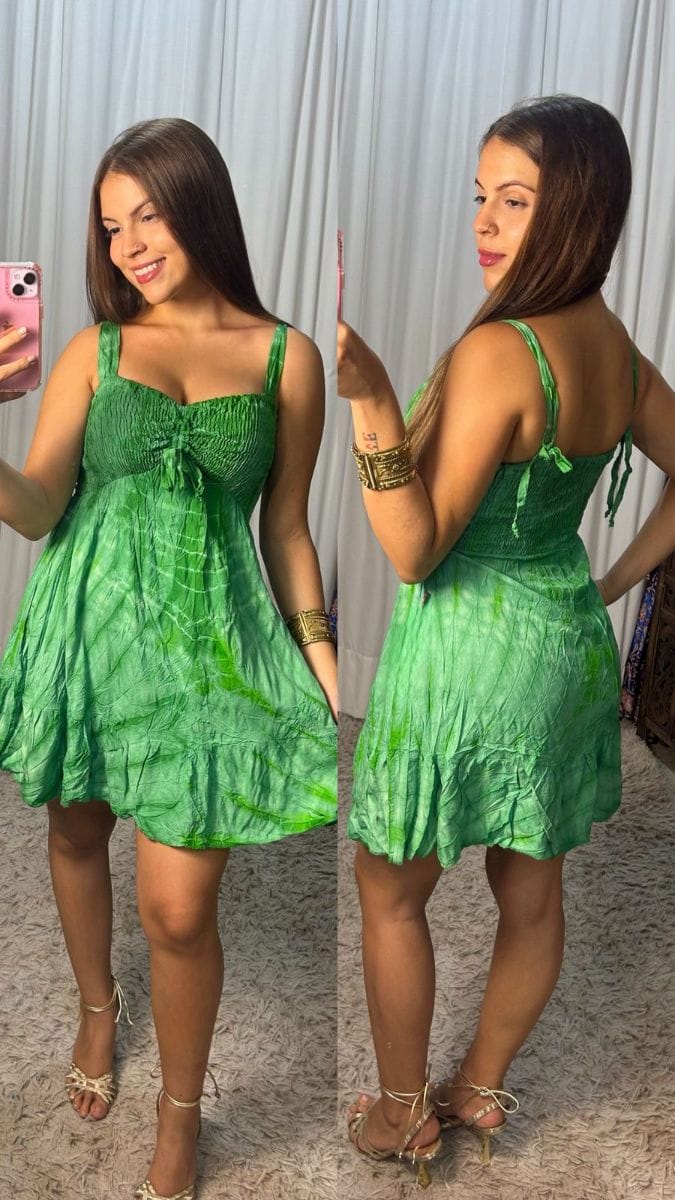 VTA 665 modelo Dayane - Foto 3