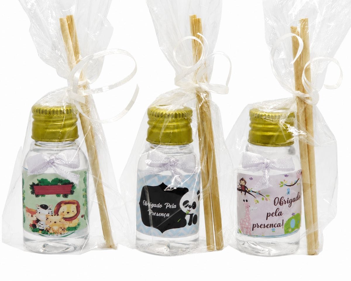 Mini aromatizante - Foto 1