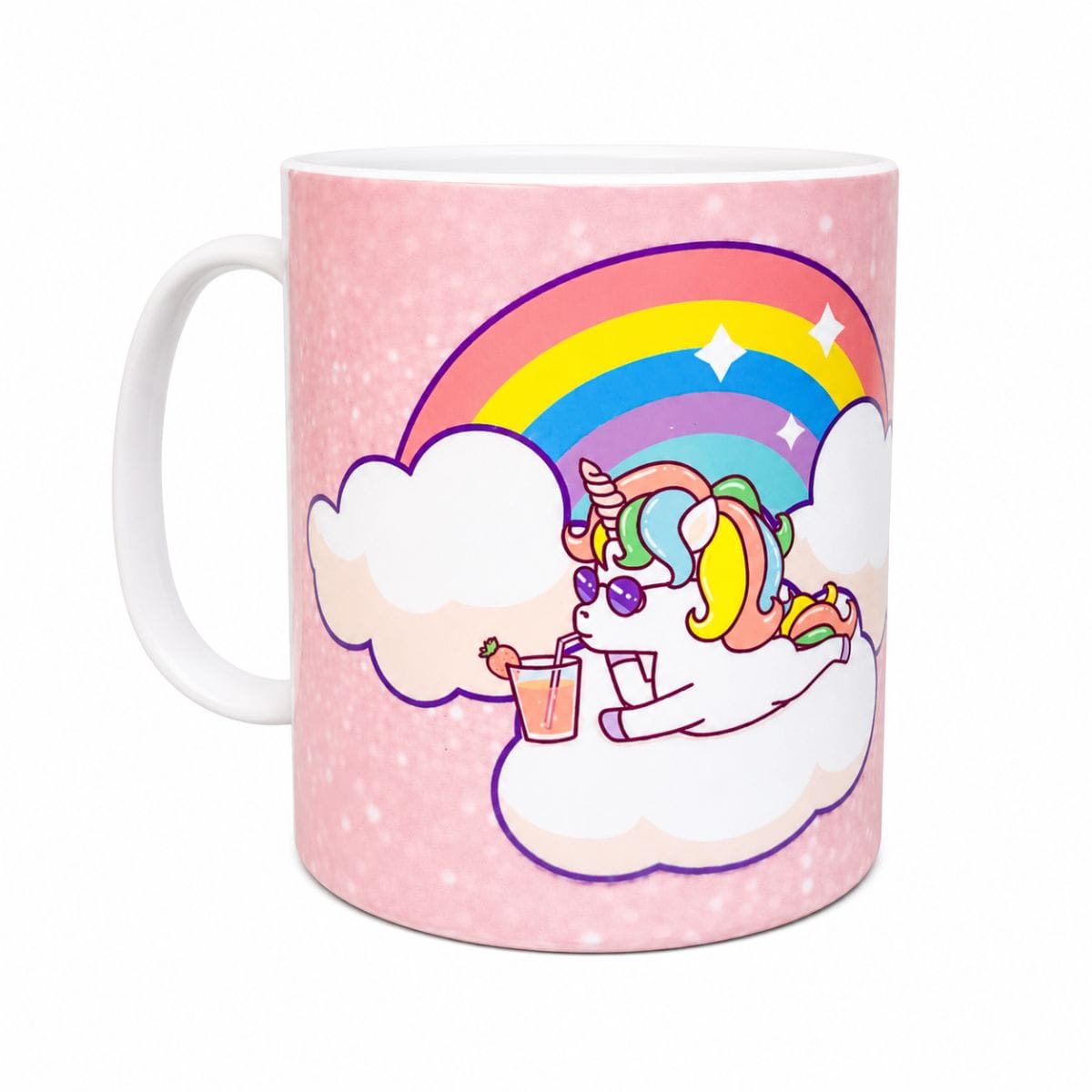 Caneca de polímero - Foto 1