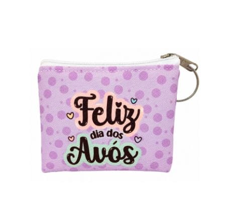 Porta moedas - Foto 1