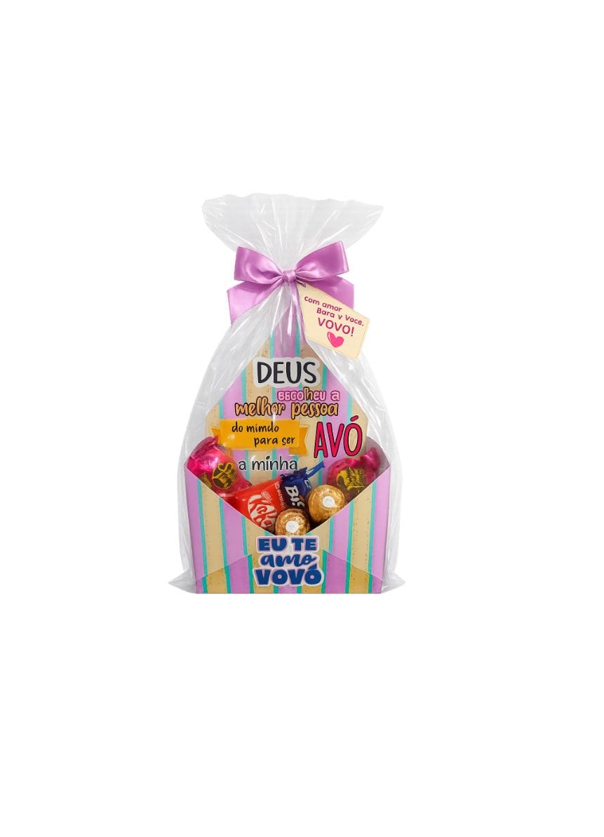 Chocolates - Foto 1