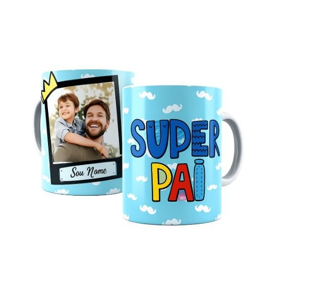 Caneca - Foto 1