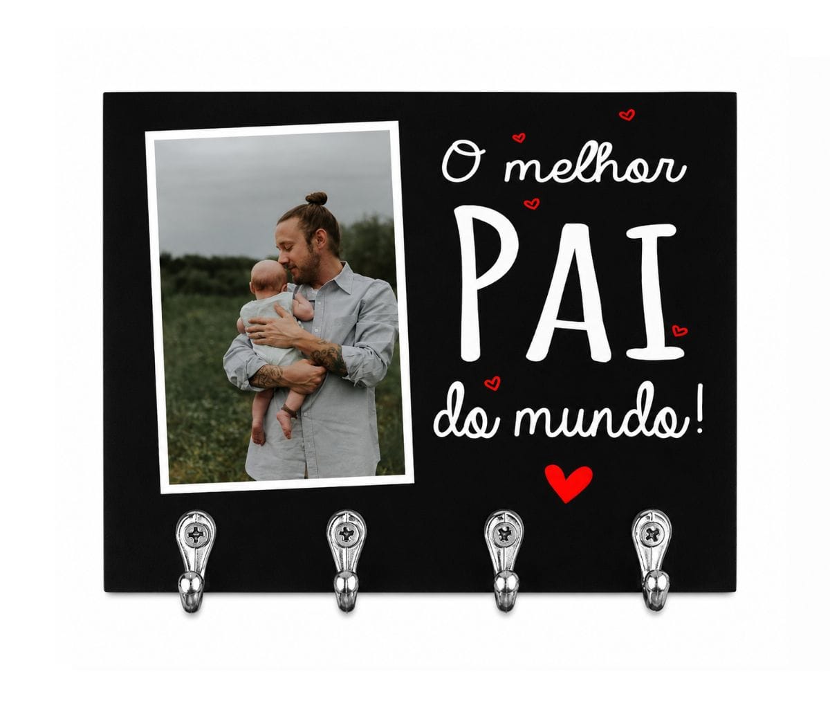 Porta chaves - Foto 1