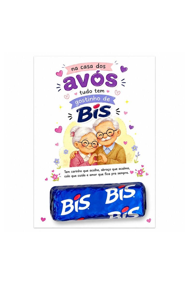 Card Bis - Foto 1