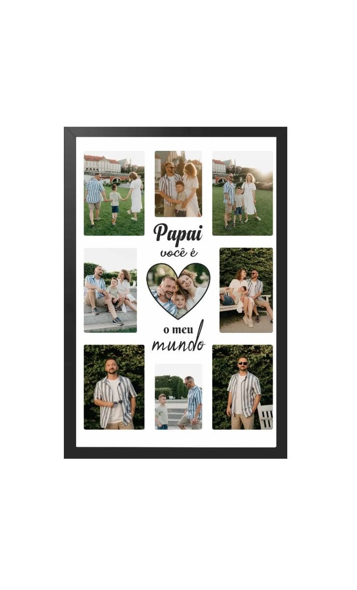Quadro - Foto 1