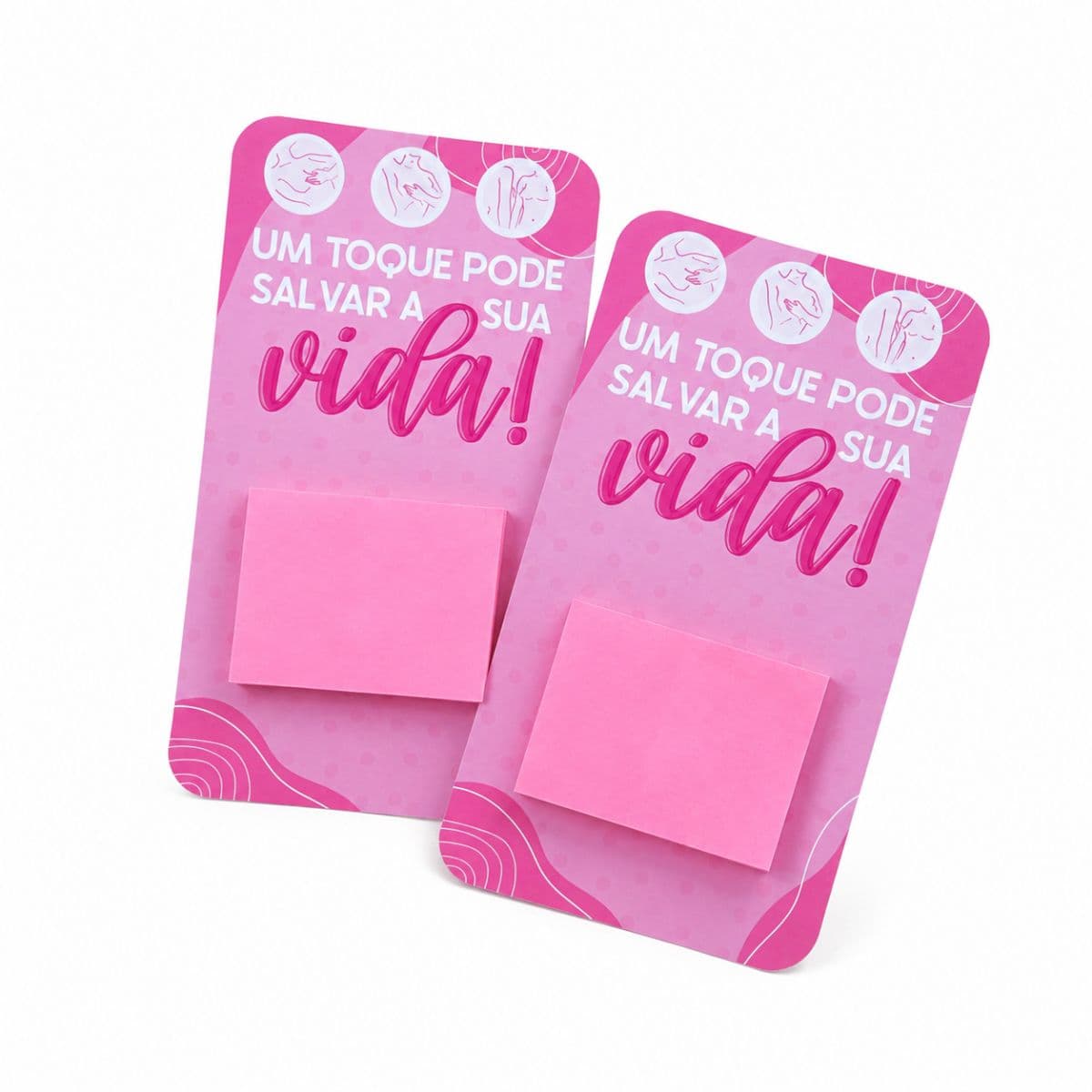 Card post it