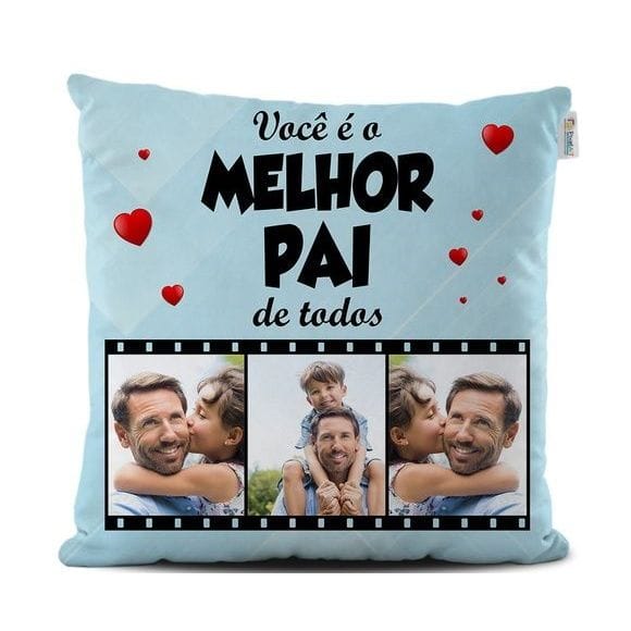 Almofada - Foto 1