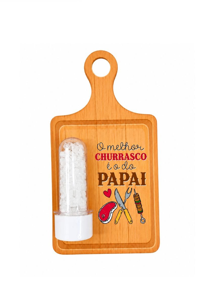 Sal Grosso - Foto 1